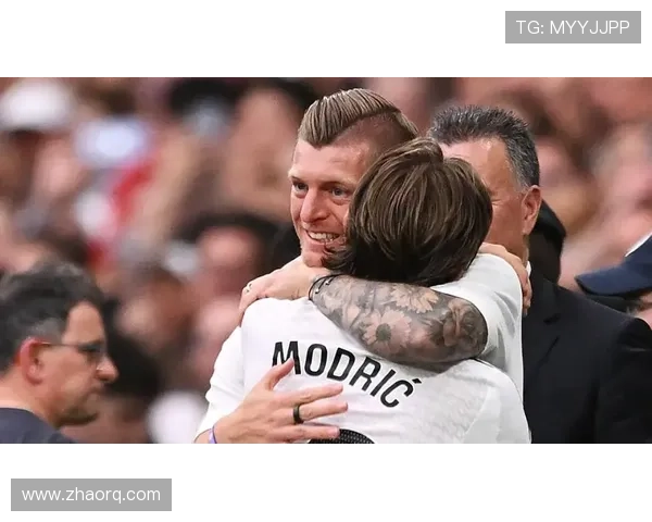 斯基拉：皇马有意罗德里，曼城已经向球员开出新合同