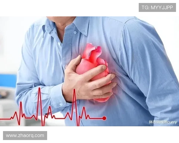 心跳背后的隐患：网球心脏警示